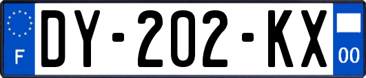 DY-202-KX
