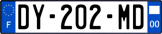 DY-202-MD
