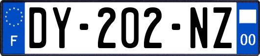 DY-202-NZ
