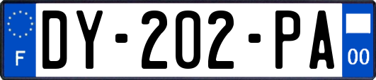 DY-202-PA