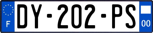 DY-202-PS