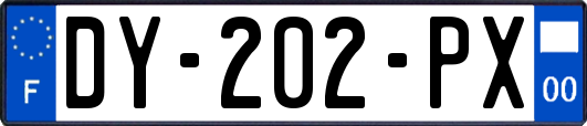 DY-202-PX