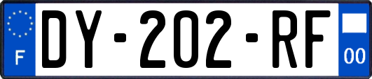 DY-202-RF