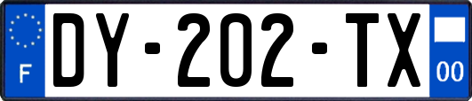 DY-202-TX