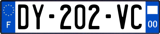 DY-202-VC