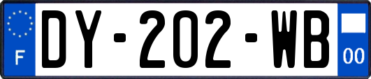 DY-202-WB