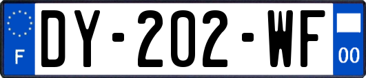 DY-202-WF