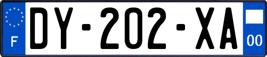 DY-202-XA