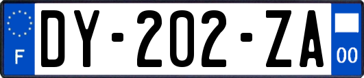 DY-202-ZA