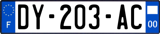 DY-203-AC