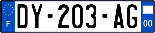 DY-203-AG