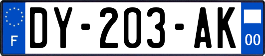 DY-203-AK