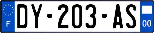 DY-203-AS