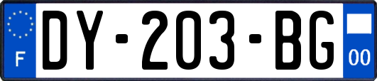 DY-203-BG