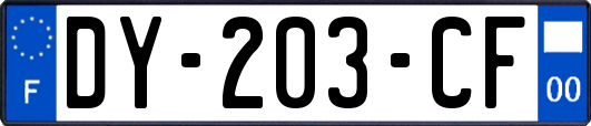 DY-203-CF