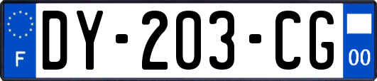 DY-203-CG