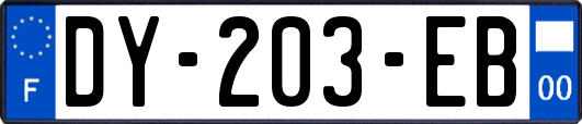 DY-203-EB