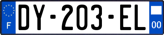 DY-203-EL