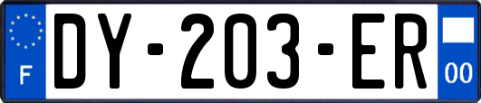 DY-203-ER