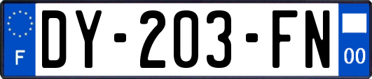 DY-203-FN
