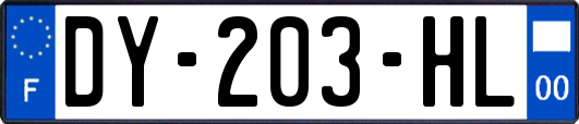 DY-203-HL