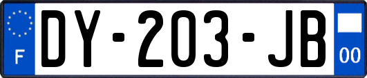 DY-203-JB