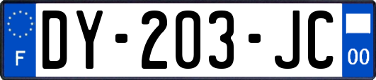 DY-203-JC