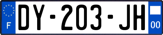 DY-203-JH