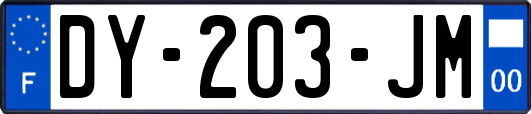 DY-203-JM