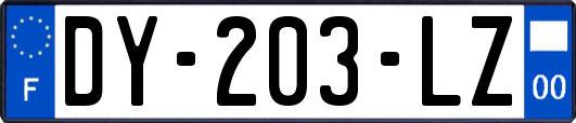 DY-203-LZ