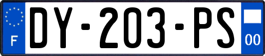 DY-203-PS