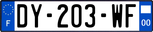 DY-203-WF