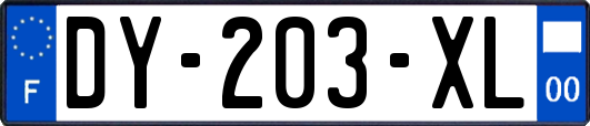 DY-203-XL