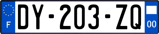 DY-203-ZQ