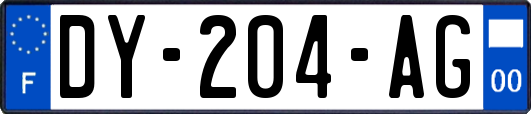 DY-204-AG