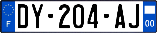 DY-204-AJ