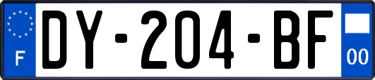 DY-204-BF