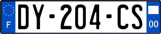 DY-204-CS