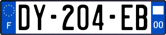 DY-204-EB