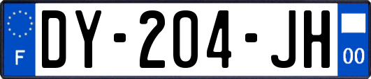 DY-204-JH