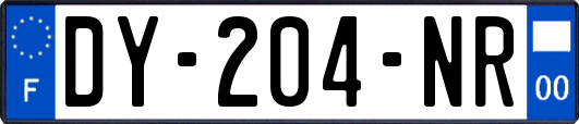 DY-204-NR