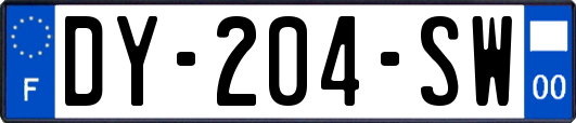 DY-204-SW