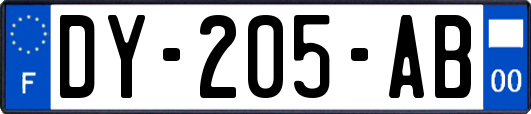 DY-205-AB