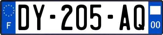 DY-205-AQ