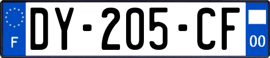 DY-205-CF