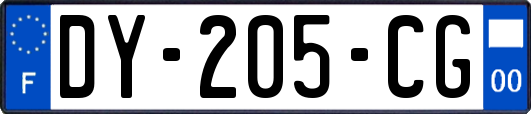 DY-205-CG