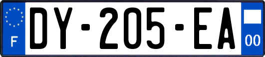 DY-205-EA