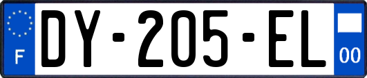 DY-205-EL