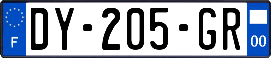 DY-205-GR