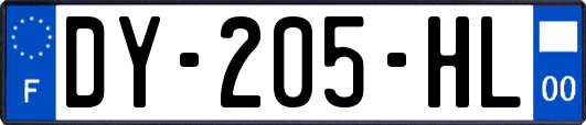 DY-205-HL